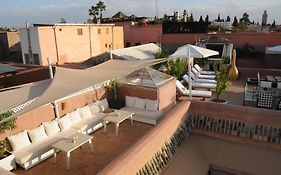 Riad Vendome & Spa