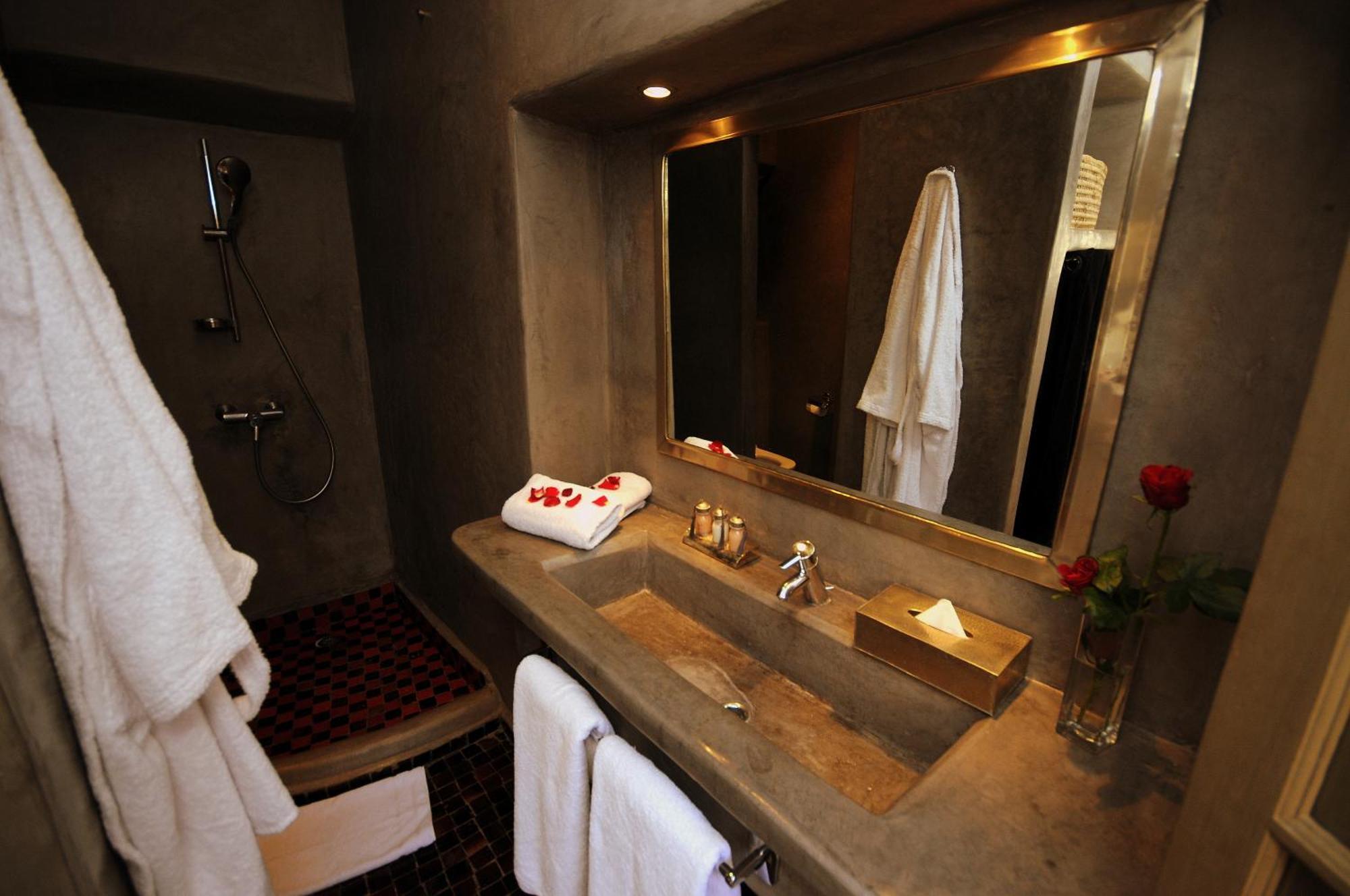 Riad Vendome & Spa Marrakesh Exterior photo