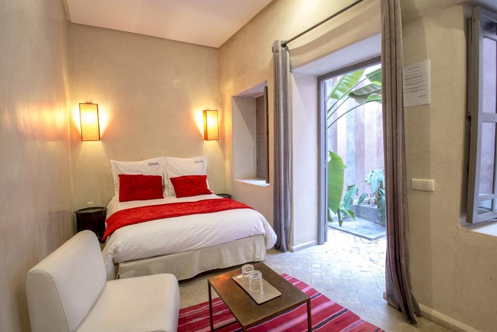 Riad Vendome & Spa Marrakesh Exterior photo
